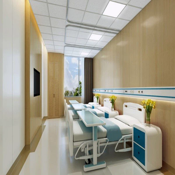 PVC antibacterial board 4 PVC antibacterial board 4