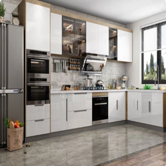 ক্যাবিনেটের জন্য পিভিসি বোর্ড