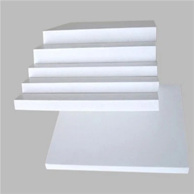 পিভিসি ফ্রি ফোম শীট