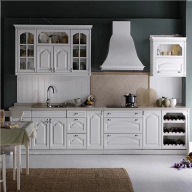 রান্নাঘরে পিভিসি শীট