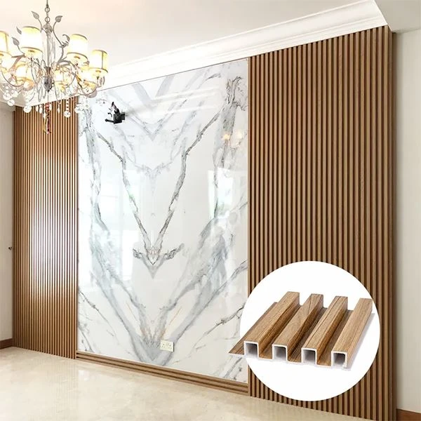 pvc Grille panel