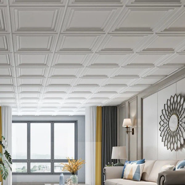PVC Ceiling