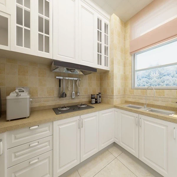 PVC Sheet For Kitchen Cabinet