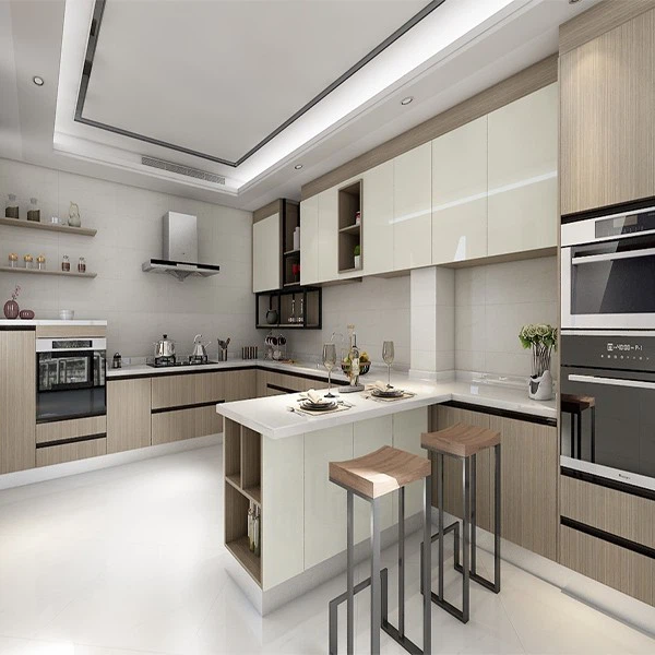 PVC Sheet For Kitchen Cabinet