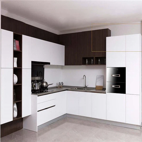PVC Sheet For Kitchen Cabinet