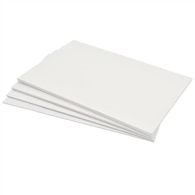 1 মিমি পিভিসি ফোম বোর্ড