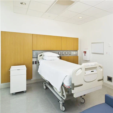 পিভিসি অ্যান্টিব্যাকটেরিয়াল বোর্ড