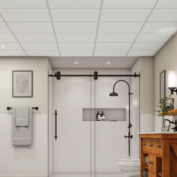 বাথরুম সিলিং প্যানেল