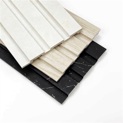 What are the advantages of ps wall panels?