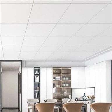 ফলস সিলিংয়ের জন্য পিভিসি শীট