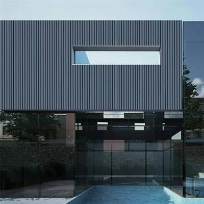 বাইরের জন্য সেলুলার পিভিসি ট্রিম বোর্ড